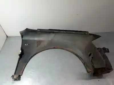 Автозапчастина б/у передне ліве крило для audi a4 b6 (8e2) 2.0 fsi посилання на oem iam   