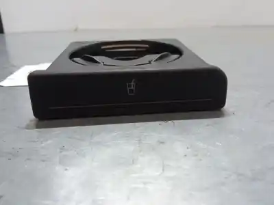 Peça sobressalente para automóvel em segunda mão porta copos central por audi a4 b6 (8e2) 2.0 fsi referências oem iam 
