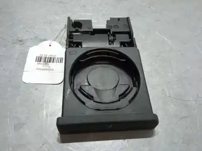 Second-hand car spare part central cup holder for audi a4 b6 (8e2) 2.0 fsi oem iam references   