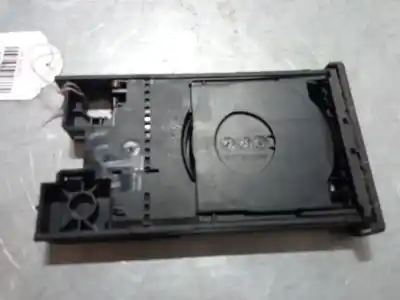 Second-hand car spare part central cup holder for audi a4 b6 (8e2) 2.0 fsi oem iam references   