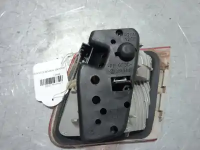 Peça sobressalente para automóvel em segunda mão farolim da mala traseiro esquerdo por bmw 3 touring (e46) 318 i referências oem iam   