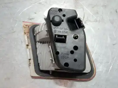 Peça sobressalente para automóvel em segunda mão farolim da mala traseiro direito por bmw 3 touring (e46) 318 i referências oem iam   