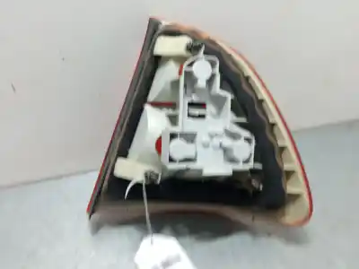 Peça sobressalente para automóvel em segunda mão farolim traseiro esquerdo por bmw 3 touring (e46) 318 i referências oem iam 8368757  