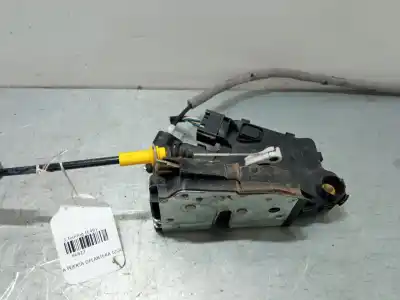 Second-hand car spare part LEFT FRONT DOOR LOCK for BMW 3 TOURING (E46)  OEM IAM references   