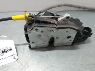 Second-hand car spare part left front door lock for bmw 3 touring (e46) 318 i oem iam references   