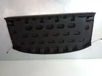 Автозапчасти б/у задний поддон за seat leon (1p1) 1.6 tdi ссылки oem iam   