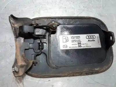 Second-hand car spare part outer fuel cap for audi a4 b6 (8e2) 2.0 fsi oem iam references 8e0010183n  