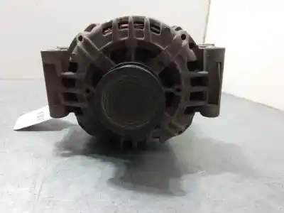 Peça sobressalente para automóvel em segunda mão Alternador por AUDI A4 B6 (8E2) 2.0 FSI Referências OEM IAM 06B903016AF  