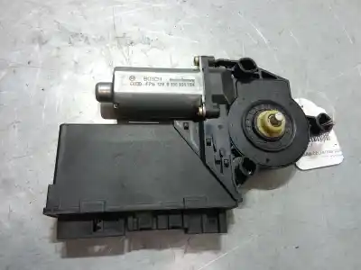 Peça sobressalente para automóvel em segunda mão motor elevador vidro dianteiro direito por audi a4 b6 (8e2) 2.0 fsi referências oem iam 8e1959802b