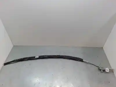 Автозапчастина б/у передня права бічна подушка безпеки для FORD FOCUS II (DA_, HCP, DP) 1.6 Посилання на OEM IAM 4M51A14K158AD  