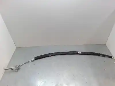 Автозапчастина б/у передня ліва бічна подушка безпеки для FORD FOCUS II (DA_, HCP, DP) 1.6 Посилання на OEM IAM 4M51A14K159AD  