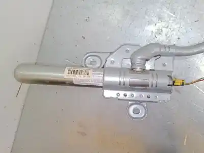 Автозапчастина б/у передня ліва бічна подушка безпеки для ford focus ii (da_, hcp, dp) 1.6 посилання на oem iam 4m51a14k159ad  