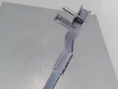 Pezzo di ricambio per auto di seconda mano braccio tergicristallo anteriore sinistro per citroen c4 picasso i monospace (ud_) 1.6 hdi riferimenti oem iam   