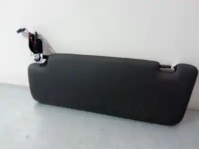 Pezzo di ricambio per auto di seconda mano parasole destro per audi a4 b6 avant (8e5) 2.5 tdi quattro riferimenti oem iam   