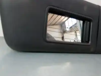 Автозапчастина б/у лівий натір для audi a4 b6 avant (8e5) 2.5 tdi quattro посилання на oem iam   