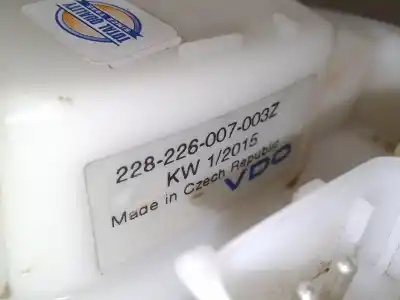 Автозапчастина б/у індикатор для mini mini (r50, r53) one посилання на oem iam 228226007003z  