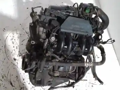 Peça sobressalente para automóvel em segunda mão MOTOR COMPLETO por RENAULT CLIO II FASE I (B/CB0)  Referências OEM IAM   