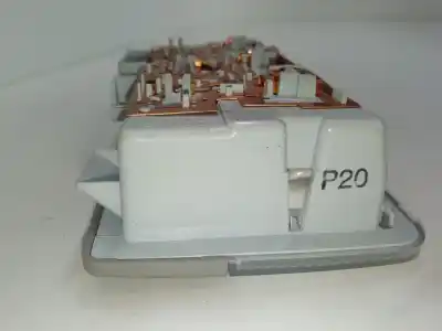 Автозапчасти б/у внутренний свет за opel zafira tourer c (p12) 1.6 cdti (75) ссылки oem iam   