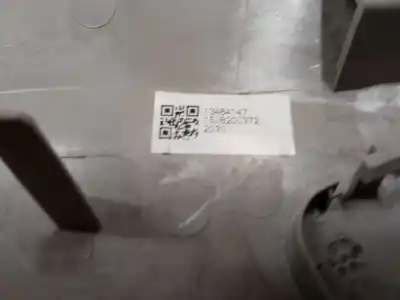 Автозапчасти б/у передний салонный свет за opel zafira tourer c (p12) 1.6 cdti (75) ссылки oem iam   