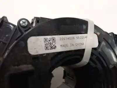 Peça sobressalente para automóvel em segunda mão comutador de luzes por opel zafira tourer c (p12) 1.6 cdti (75) referências oem iam 22914039  