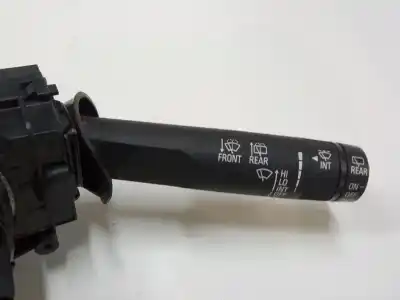 Peça sobressalente para automóvel em segunda mão comutador de luzes por opel zafira tourer c (p12) 1.6 cdti (75) referências oem iam 22914039  