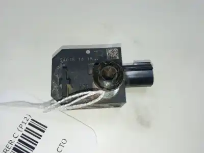 Автозапчастина б/у датчик для opel zafira tourer c (p12) 1.6 cdti (75) посилання на oem iam   