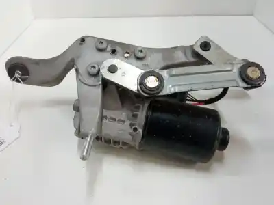 Автозапчасти б/у МОТОР ПЕРЕДНЕГО СТЕКЛООЧИСТИТЕЛЯ за OPEL ZAFIRA TOURER C (P12)  ссылки OEM IAM   