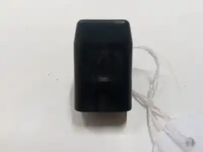 Peça sobressalente para automóvel em segunda mão sensor por opel zafira tourer c (p12) 1.6 cdti (75) referências oem iam   