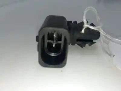 Peça sobressalente para automóvel em segunda mão sensor por opel zafira tourer c (p12) 1.6 cdti (75) referências oem iam   