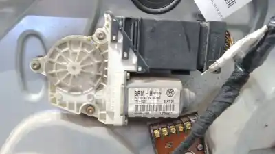 Автозапчастина б/у регулятор вікна передній лівий для seat leon (1m1) 1.9 tdi посилання на oem iam   