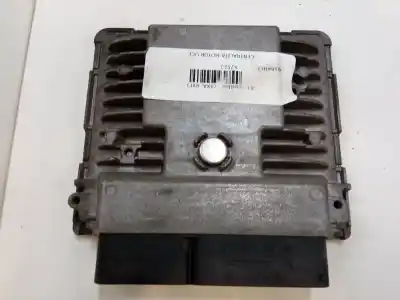 Peça sobressalente para automóvel em segunda mão CENTRALINA DE MOTOR UCE por AUDI A1 SPORTBACK (8XA, 8XF)  Referências OEM IAM 03F906070GN 5WP44870 