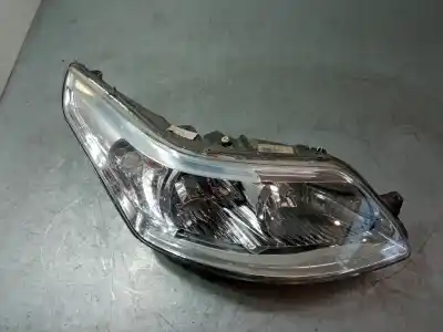 Автозапчастина б/у ПРАВА ФА для CITROEN C4 I (LC_)  Посилання на OEM IAM 9684382280  