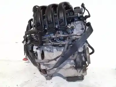 Pezzo di ricambio per auto di seconda mano motore completo per citroen c4 cactus 1.2 vti 82 riferimenti oem iam hm01  