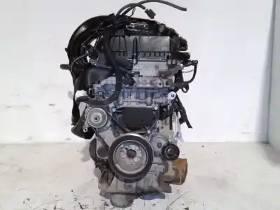 Pezzo di ricambio per auto di seconda mano motore completo per citroen c4 cactus 1.2 vti 82 riferimenti oem iam hm01  