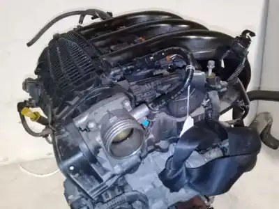 Pezzo di ricambio per auto di seconda mano motore completo per citroen c4 cactus 1.2 vti 82 riferimenti oem iam hm01  