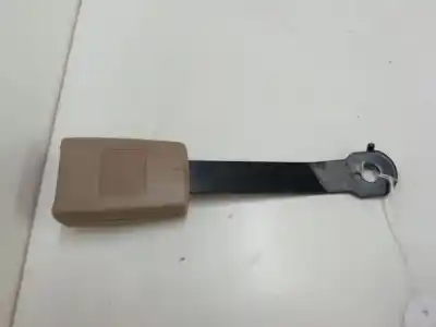 Second-hand car spare part right front seat belt buckle for landwind (jmc) cv9 1.6 oem iam references 