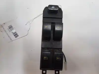 Second-hand car spare part left front power window switch for landwind (jmc) cv9 1.6 oem iam references 