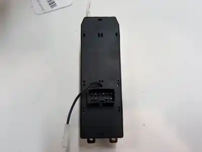 Second-hand car spare part left front power window switch for landwind (jmc) cv9 1.6 oem iam references   