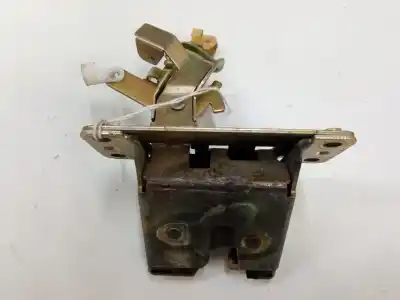 Second-hand car spare part trunk lock for landwind (jmc) cv9 1.6 oem iam references 