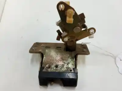 Second-hand car spare part trunk lock for landwind (jmc) cv9 1.6 oem iam references   