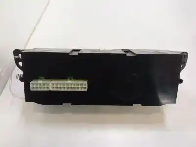 Peça sobressalente para automóvel em segunda mão comando de sofagem (chauffage / ar condicionado)  por landwind (jmc) cv9 1.6 referências oem iam   