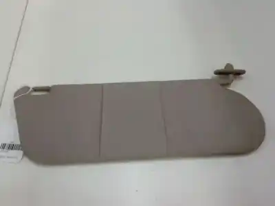 Second-hand car spare part right sunshade for landwind (jmc) cv9 1.6 oem iam references 