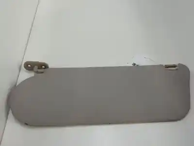 Peça sobressalente para automóvel em segunda mão para-sol direito por landwind (jmc) cv9 1.6 referências oem iam   