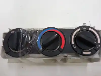 Second-hand car spare part heating / air conditioning control panel for bmw 3 compact (e36) 316 i oem iam references 61318360456