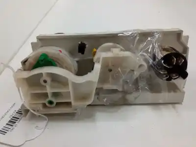 Peça sobressalente para automóvel em segunda mão comando de sofagem (chauffage / ar condicionado)  por bmw 3 compact (e36) 316 i referências oem iam 61318360456  