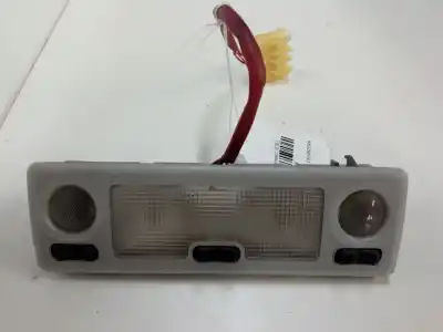 Second-hand car spare part front interior light for bmw 3 compact (e36) 316 i oem iam references 