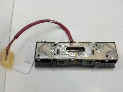Second-hand car spare part front interior light for bmw 3 compact (e36) 316 i oem iam references   