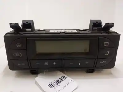 Peça sobressalente para automóvel em segunda mão Comando De Sofagem (chauffage / Ar Condicionado) por CITROEN C2 (JM_) 1.4 HDI Referências OEM IAM 96533393XT  