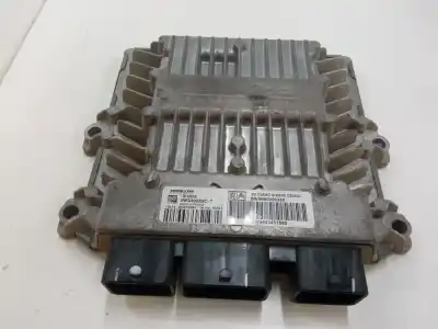 Peça sobressalente para automóvel em segunda mão  por CITROEN C2 (JM_)  Referências OEM IAM 9660300280 9653451880 