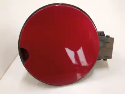 Peça sobressalente para automóvel em segunda mão tampa de combustível externa por citroen c2 (jm_) 1.4 hdi referências oem iam 9645877880